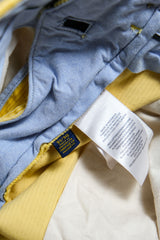 ポロ ラルフローレン ペイント コーデュロイ パンツ