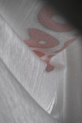 HUMAN MADE x KAWS #5 Tee 聯名款 竹節棉北極熊印花短袖 日本製