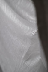 HUMAN MADE x Mark Ronson 19A/W Tee DJ聯名 竹節棉裂心印花短T 日本製