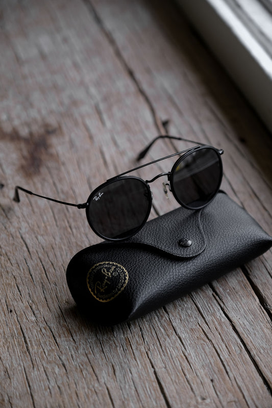 RAY-BAN RB-3647N Sunglasses