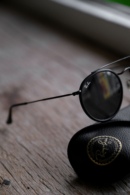 RAY-BAN RB-3647N Sunglasses