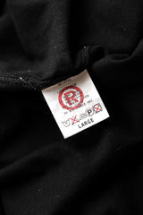 レゾネイト グッドイナフ L/S Tee 藤原ヒロシブランド ロングスリーブTシャツ