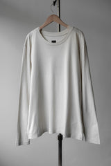 OAMCエディション スペースシップアース グラフィックTシャツ フランスのストリートファッションブランドのプリント長袖Tシャツ