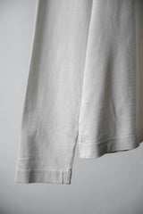 OAMCエディション スペースシップアース グラフィックTシャツ フランスのストリートファッションブランドのプリント長袖Tシャツ