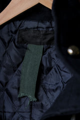 Jeanasis ウールダッフルコート 日本のレディースブランド ウールダッフル フード付きコート