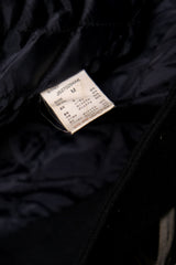 Jeanasis ウールダッフルコート 日本のレディースブランド ウールダッフル フード付きコート