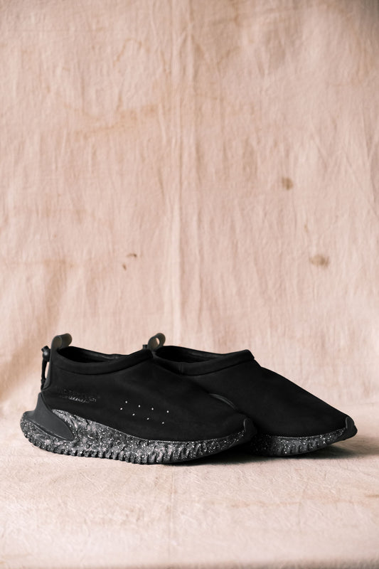 Nike x Undercover MOC FLOW SP Black 高橋盾聯名