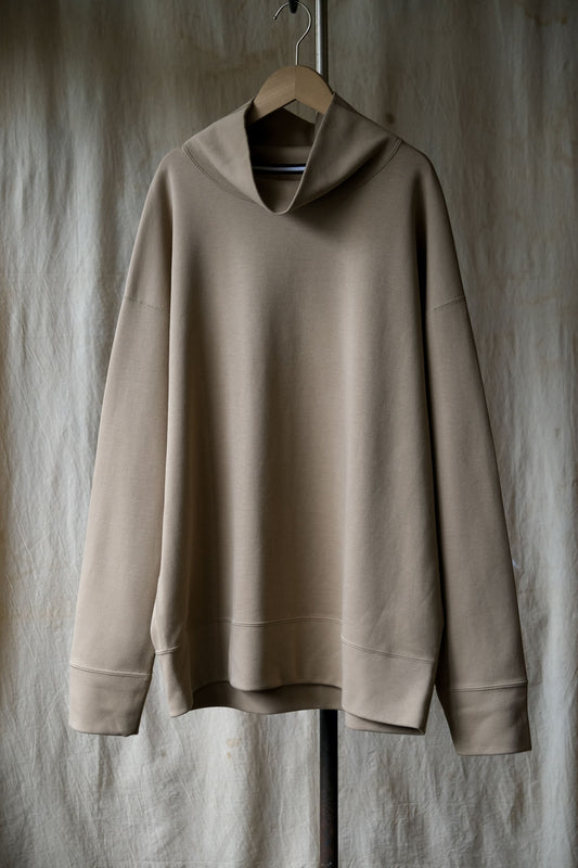 ナイキ 23A/W テックフリース タートルネック スウェットシャツ