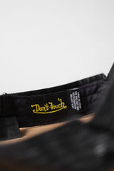 ドントタッチバイザーキャップフォンダッチサンハット