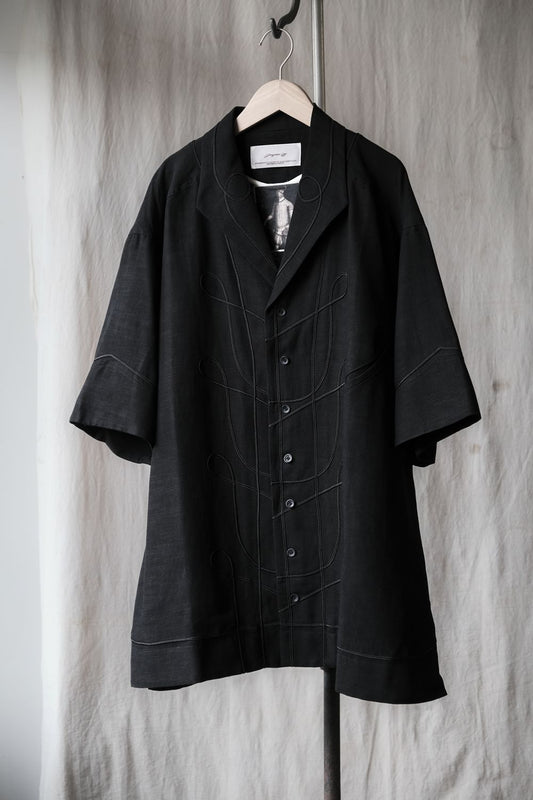 Professor.E 24SS - Palace Shirt