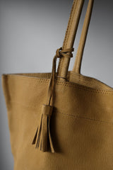 Urban Research Doors REN 別注 FUKURO Leather Tote Bag 日本選貨品牌 皮革手提托特包