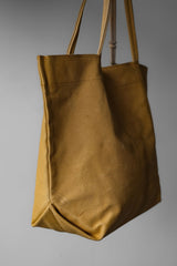 Urban Research Doors REN 別注 FUKURO Leather Tote Bag 日本選貨品牌 皮革手提托特包