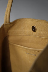 Urban Research Doors REN 別注 FUKURO Leather Tote Bag 日本選貨品牌 皮革手提托特包