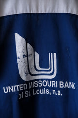 1970's Vintage "King Louie" UMB Uniform Shirt 1970's Vintage "King Louie" UMB Uniform Shirt