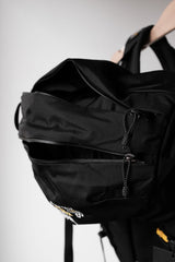 Stussy x Mountain Hardwear Scrambler S backpack in CORDURA 戶外品牌聯名 登山機能後背包