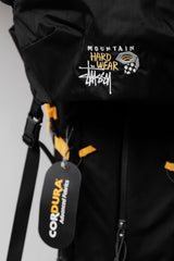 Stussy x Mountain Hardwear Scrambler S backpack in CORDURA 戶外品牌聯名 登山機能後背包