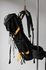 Stussy x Mountain Hardwear Scrambler S backpack in CORDURA 戶外品牌聯名 登山機能後背包