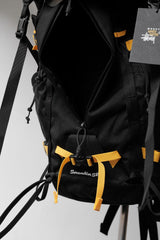 Stussy x Mountain Hardwear Scrambler S backpack in CORDURA 戶外品牌聯名 登山機能後背包