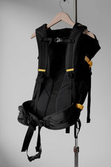 Stussy x Mountain Hardwear Scrambler S backpack in CORDURA 戶外品牌聯名 登山機能後背包