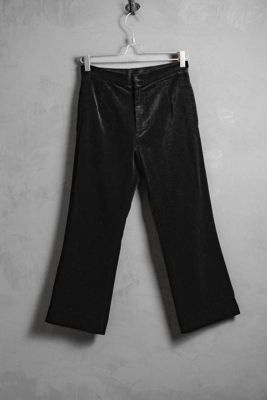 Y’s Yohji Yamamoto Corduroy Bootcut Pants 山本耀司 燈芯絨靴型褲
