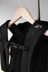 Stussy x Mountain Hardwear Scrambler S backpack in CORDURA 戶外品牌聯名 登山機能後背包