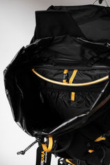 Stussy x Mountain Hardwear Scrambler S backpack in CORDURA 戶外品牌聯名 登山機能後背包