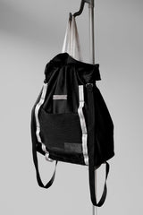 Guerrilla-Group 吉豐重工 MSGR M.A.P Bag - Black 初代