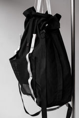 Guerrilla-Group 吉豐重工 MSGR M.A.P Bag - Black 初代