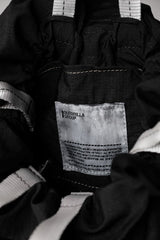 Guerrilla-Group 吉豐重工 MSGR M.A.P Bag - Black 初代