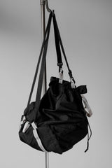Guerrilla-Group 吉豐重工 MSGR M.A.P Bag - Black 初代