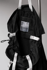 Guerrilla-Group 吉豐重工 MSGR M.A.P Bag - Black 初代