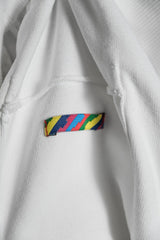 IS-NESS Rib Knitted Shorts Japanese designer brand ribbed knitted shorts