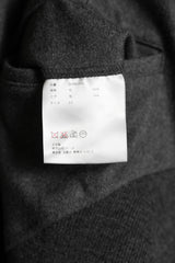 John Lawrence Sullivan Wool Slacks Pants Japanese designer brand wool patchwork trousers made in Japan
