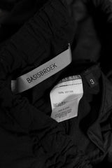 BASISBROEK Gaia Shorts 比利時設計師品牌 抽繩鬆緊膝上短褲