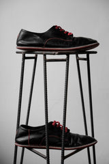 CAMPER レザーフラットシューズ