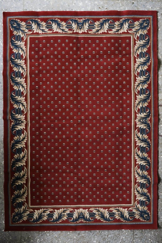 Vintage Mesh Zip Cropped Top 復古網狀洞洞短版罩衫