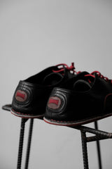 CAMPER レザーフラットシューズ