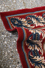 Vintage Mesh Zip Cropped Top 復古網狀洞洞短版罩衫