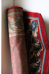 Vintage Mesh Zip Cropped Top 復古網狀洞洞短版罩衫