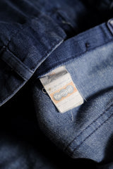 German Vintage “Kampel” Work Pants German workwear vintage chinos work pants