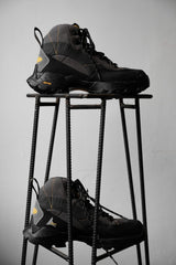 ROA x EVAC Andreas Boots Vibram outsole outdoor functional sports boots new product