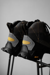 ROA x EVAC Andreas Boots Vibram outsole outdoor functional sports boots new product