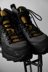 ROA x EVAC Andreas Boots Vibram outsole outdoor functional sports boots new product