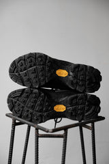 ROA x EVAC Andreas Boots Vibram outsole outdoor functional sports boots new product