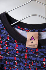NIKE ACG 22S/S Full Print Tee