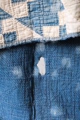 ヴィンテージミッドセンチュリーバーンレイズキルトハンドメイドキルトアメリカ製ヴィンテージハンドメイドキルトブランケットは写真の背景として使用できます