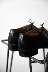 Euro Vintage Military Servicewoman Leather Shoes