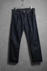 リーバイス ヴィンテージ クロージング LVC 501XX ビッグE セルビッジデニムジーンズ 日本製(未漂白セルビッジデニムジーンズ)
