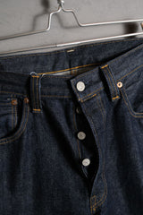 リーバイス ヴィンテージ クロージング LVC 501XX ビッグE セルビッジデニムジーンズ 日本製(未漂白セルビッジデニムジーンズ)