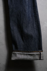 リーバイス ヴィンテージ クロージング LVC 501XX ビッグE セルビッジデニムジーンズ 日本製(未漂白セルビッジデニムジーンズ)